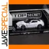 Nissan GTR R35 1:64 Scale Diecast Model