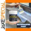 RV Waterproof Sealant by LOORSAN 150g