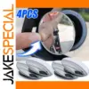 Compact Car Blind Spot Mirror Set