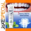 Water Ice Levin Nano Hydroxyapatite Toothpaste 100g