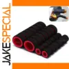 Bike Foam Handlebar and Lever Cover Set