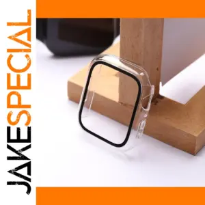 Apple Watch Screen Protector and Case Set 38-46mm