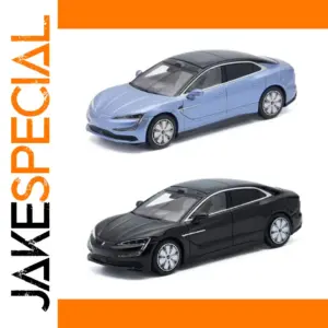 U7 Alloy Diecast Car Model 1/64 Scale