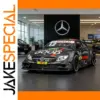 Mercedes-Benz C63 DTM AMG 1:32 Diecast Model