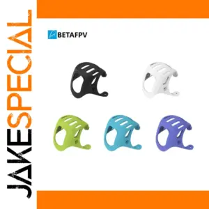 Lightweight BETAFPV Canopy for O4 Air Unit