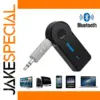 Wireless Bluetooth 5.0 Audio Receiver 3.5mm