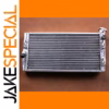 High-Performance Aluminum Radiator for Yamaha TZ250