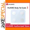 Huawei Body Fat Scale 3 with Bluetooth & WiFi