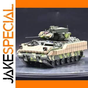 1/72 Scale Military Infantry Fighting Vehicle Model