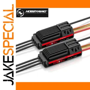Hobbywing Skywalker HV 130A/160A ESC for Drones
