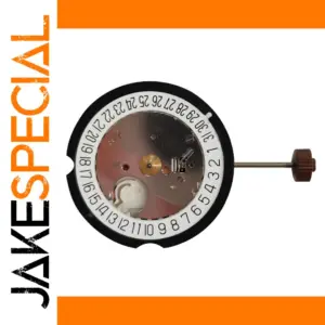 Ronda 505 Quartz Movement for Watches