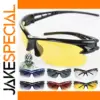 Unisex Military Tactical Outdoor Sunglasses