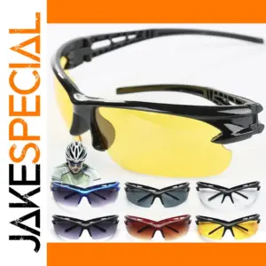 Unisex Military Tactical Outdoor Sunglasses