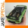 Lamborghini Aventador SVJ63 1:32 Diecast Model