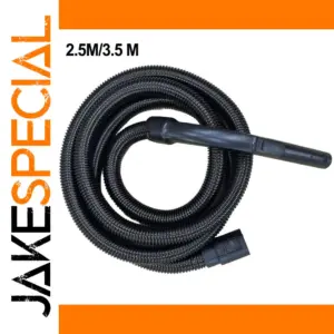 Karcher Vacuum Hose 2.5m or 3.5m Replacement