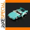 1957 Chevrolet Corvette Model 1:24 Scale
