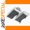 Honda CRF250R Aluminum Radiator Set 2010-2013