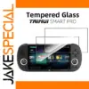Ultra-Clear Tempered Glass Screen Protector for Trimui Smart Pro