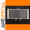 Durable Aluminum Radiator for Suzuki GSF1250 & GSX650F