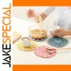 Colorful Insulation Mats for Surfaces