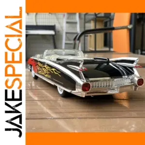 1959 Cadillac Eldorado Biarritz Diecast Model