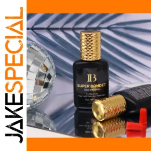 Super Bonder Eyelash Adhesive 15ml