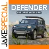 Land Rover Defender 110 1:18 Diecast Model
