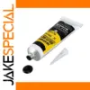 Yellow Windshield Sealant for Automotive & Electronics