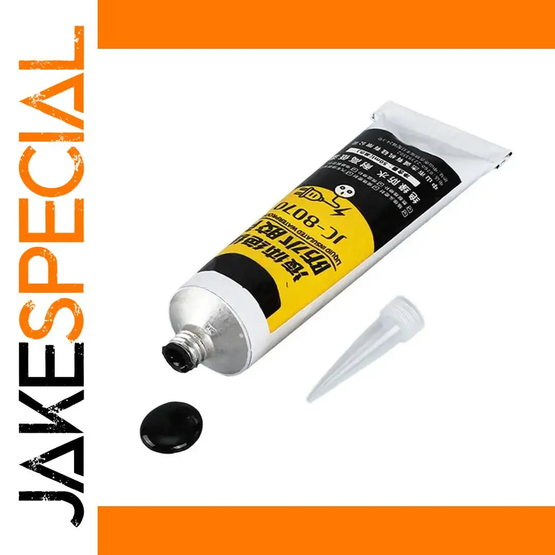 Yellow Windshield Sealant for Automotive & Electronics 1 Yellow Windshield Sealant for Automotive & Electronics
