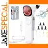 Digital Otoscope with IPS Display and 3.9mm Lens