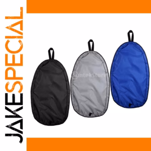 Premium Kayak Cockpit Cover in Multiple Sizes