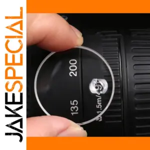 Sapphire Crystal Gasket for Omega 15200, 15210