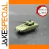 1:144 Scale Military Tank Model