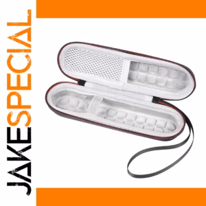 Durable Electric Torch Storage Case