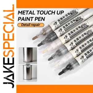 Metal Repair Pen for Surface Touch-Ups