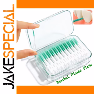 Interdental Brush Set Model 1809GR, 50-250 pcs