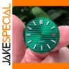 Copper Dial for ETA2824/ PT5000 30.5mm