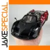 Pagani Huayra Roadster 1:24 Diecast Model Car