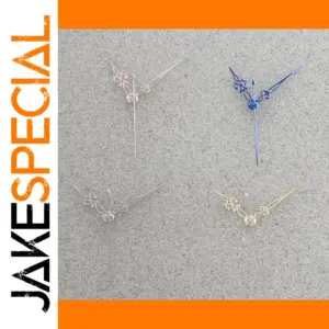 Elegant Four-Hand Set for NH35 Movements