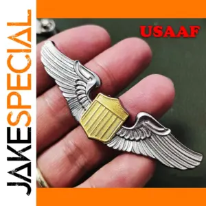 U.S. Army Air Corps Badge Collectible