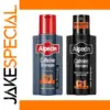 Alpecin Coffee Extract Hair Growth Shampoo 250ml
