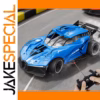 Vibrant 20cm Remote Control Drift Car