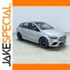 Mercedes-Benz B-Class 1:18 Scale Diecast Model