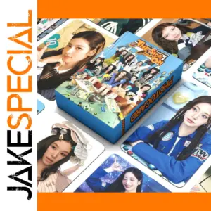 TWICE Tenth Photocards Collection Set