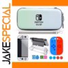 Switch OLED Protective Travel Case