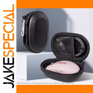 Protective Storage Case for MX Anywhere 3S