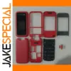 Nokia 2660 Flip 4G Housing Cover Set in Vibrant Colors