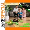 Rechargeable RC Gecko Toy for Kids