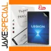 Lenovo Legion Y700 Paper Feel Screen Protectors Set