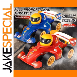 Vibrant 2.4G Off-Road RC Drift Car